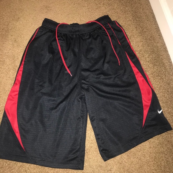 Nike Other - Boys Nike Basketball Shorts